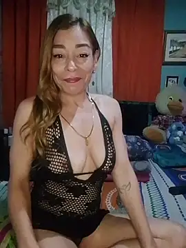 Samantha esposito online show from February 2026 04:27:02 AM