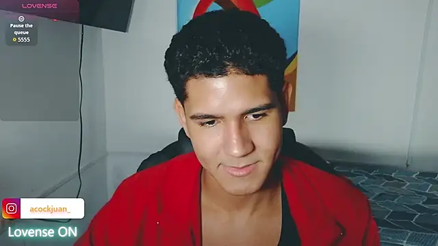 Snapshot of juanacock_1 chatting on September 2025 03:41:02 AM juanacock 1 online show from September 2025 03:41:02 AM