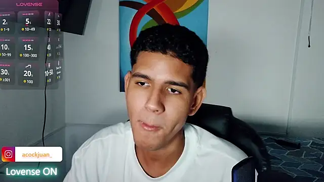 Snapshot of juanacock_1 chatting on September 2025 03:22:01 AM juanacock 1 online show from September 2025 03:22:01 AM