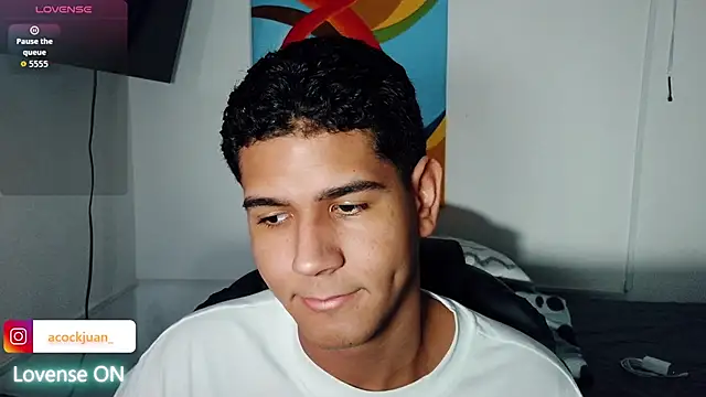 Snapshot of juanacock_1 chatting on October 2025 12:40:02 AM juanacock 1 online show from October 2025 12:40:02 AM