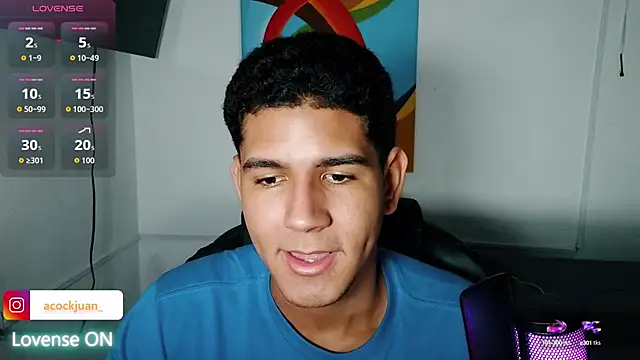 Snapshot of juanacock_1 chatting on October 2025 12:31:02 AM juanacock 1 online show from October 2025 12:31:02 AM