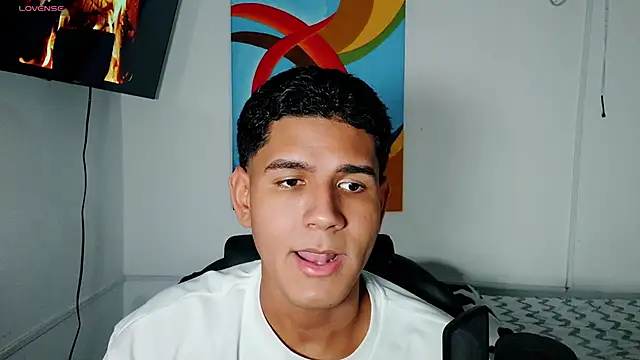 Snapshot of juanacock_1 chatting on October 2025 03:04:02 AM juanacock 1 online show from October 2025 03:04:02 AM