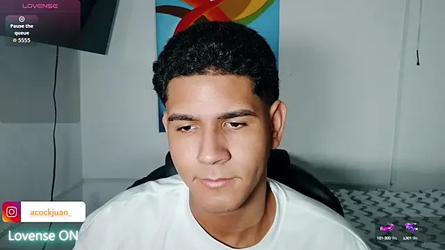 Snapshot of juanacock_1 chatting on October 2025 02:10:01 AM juanacock 1 online show from October 2025 02:10:01 AM