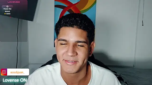 Snapshot of juanacock_1 chatting on October 2025 01:50:02 AM juanacock 1 online show from October 2025 01:50:02 AM