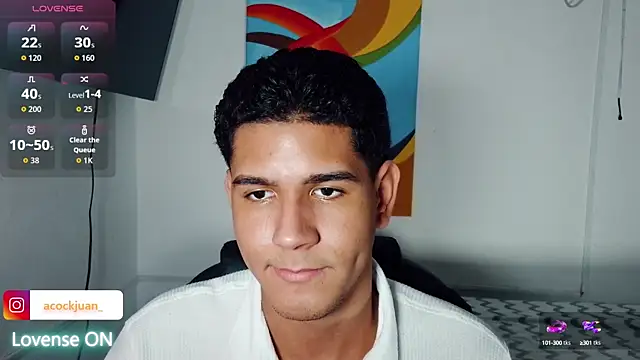 Snapshot of juanacock_1 chatting on October 2025 02:26:02 AM juanacock 1 online show from October 2025 02:26:02 AM