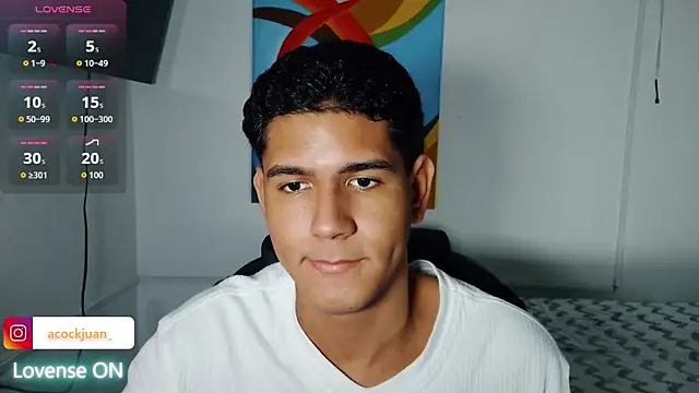 Snapshot of juanacock_1 chatting on October 2025 02:25:02 AM juanacock 1 online show from October 2025 02:25:02 AM