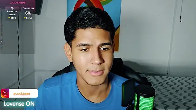 Snapshot of juanacock_1 chatting on October 2025 02:34:01 AM juanacock 1 online show from October 2025 02:34:01 AM