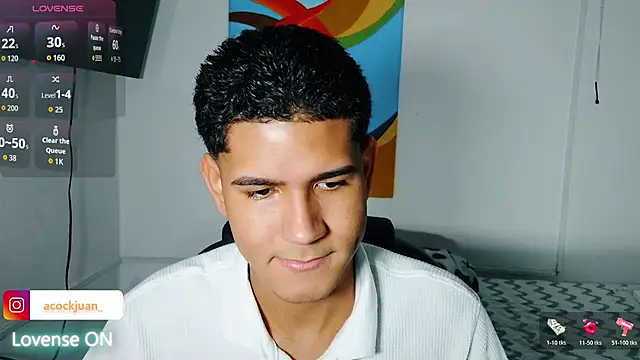 Snapshot of juanacock_1 chatting on October 2025 02:41:01 AM juanacock 1 online show from October 2025 02:41:01 AM