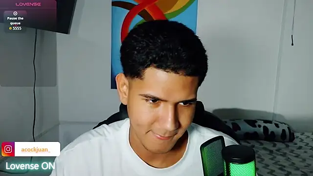 Snapshot of juanacock_1 chatting on October 2025 02:41:02 AM juanacock 1 online show from October 2025 02:41:02 AM