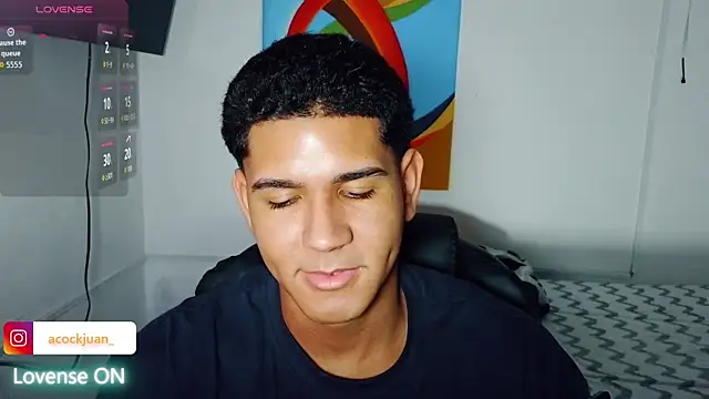 Snapshot of juanacock_1 chatting on October 2025 02:39:02 AM juanacock 1 online show from October 2025 02:39:02 AM