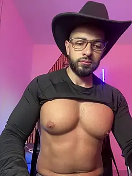 magnumchris online show from February 2026 10:34:02 AM