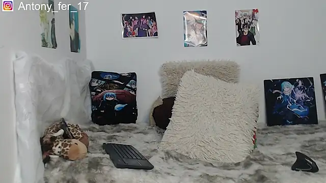 Rimuru17 online show from February 2026 06:40:02 AM