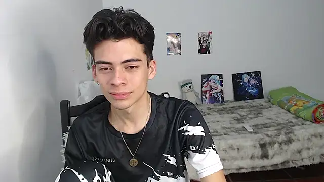 Rimuru17 online show from February 2026 04:30:02 AM