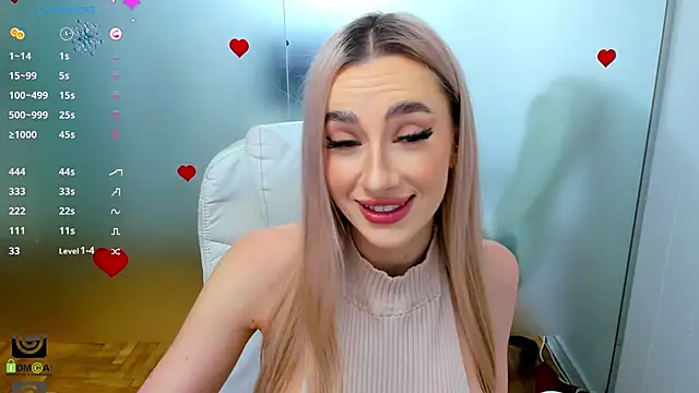 aileen williams online show from February 2025 01:51:02 PM