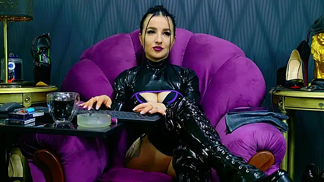 VivianReeve online show from March 2026 07:52:02 AM