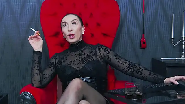 Snapshot of MistressDora chatting on March 2026 07:23:01 AM MistressDora online show from March 2026 07:23:01 AM