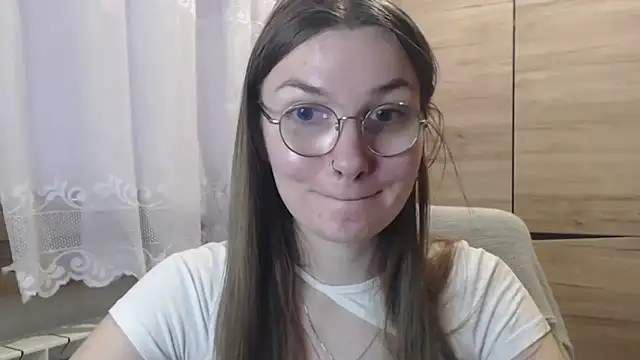 LooveELLYx online show from January 2025 07:55:02 AM