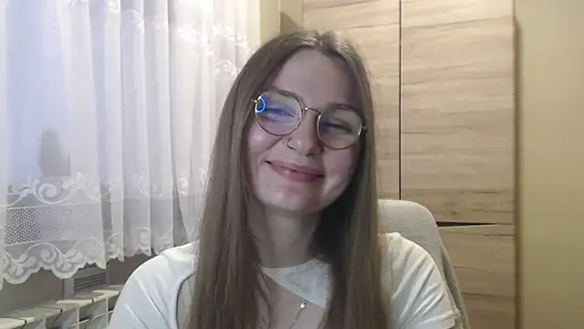 LooveELLYx online show from January 2025 07:49:01 AM