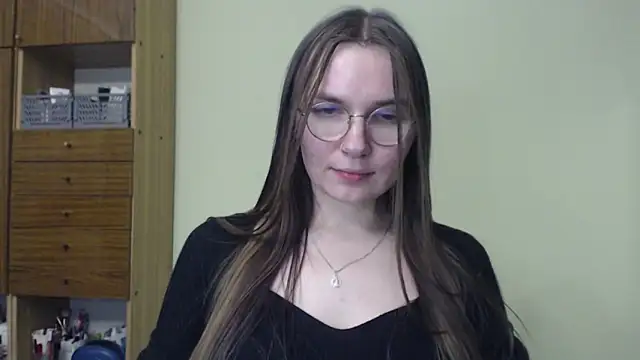 LooveELLYx online show from January 2025 07:17:01 PM