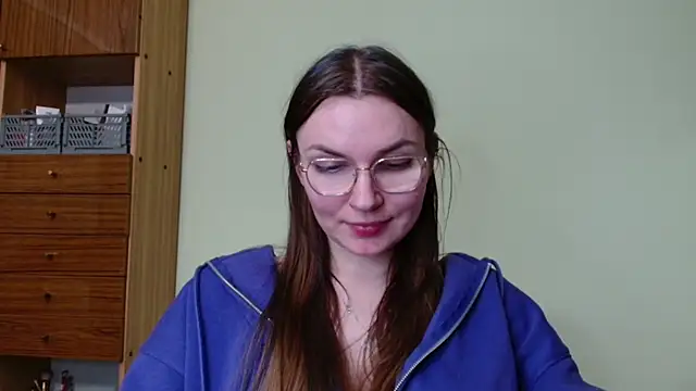 LooveELLYx online show from January 2025 05:48:01 PM