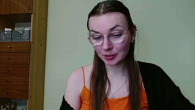 LooveELLYx online show from January 2025 06:08:02 PM