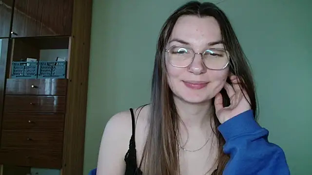 LooveELLYx online show from January 2025 02:31:02 PM