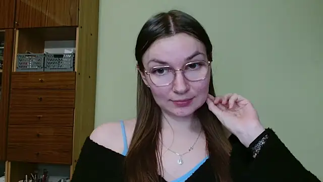 LooveELLYx online show from February 2025 06:15:02 PM