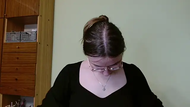 LooveELLYx online show from February 2025 05:50:01 PM