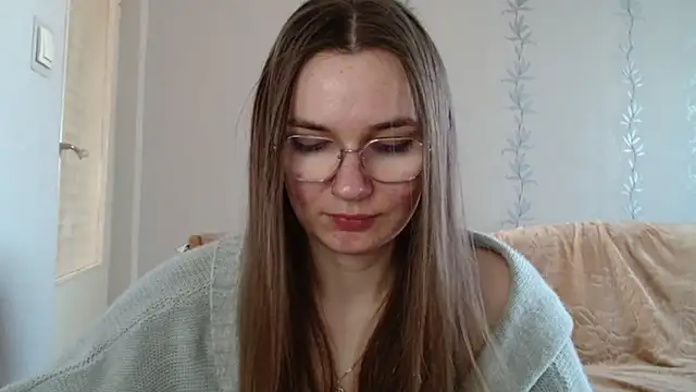 LooveELLYx online show from March 2025 07:48:01 AM