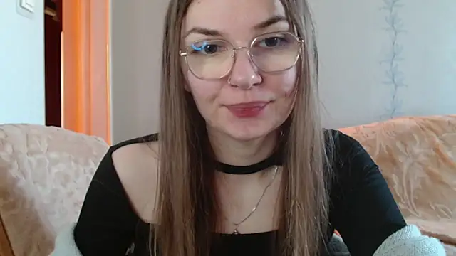 LooveELLYx online show from March 2025 07:55:02 AM