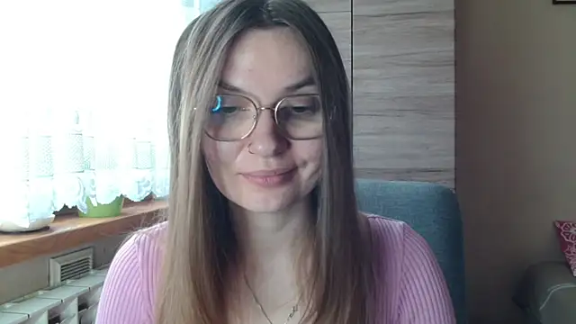 LooveELLYx online show from November 2025 07:46:02 AM