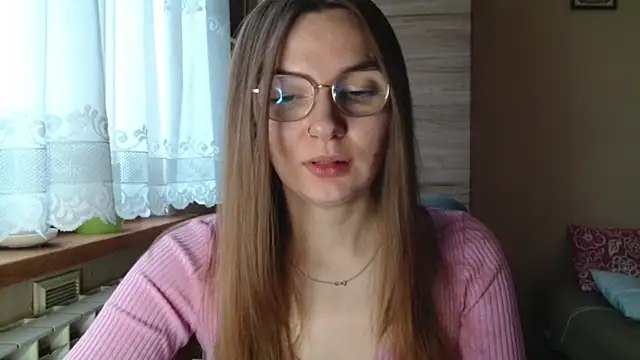 LooveELLYx online show from December 2025 07:23:01 AM