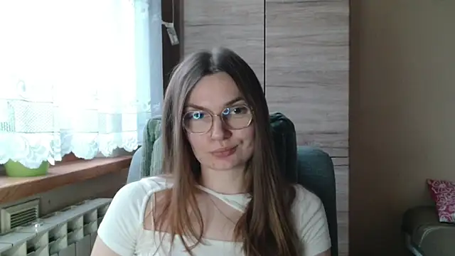 LooveELLYx online show from December 2025 07:37:01 AM