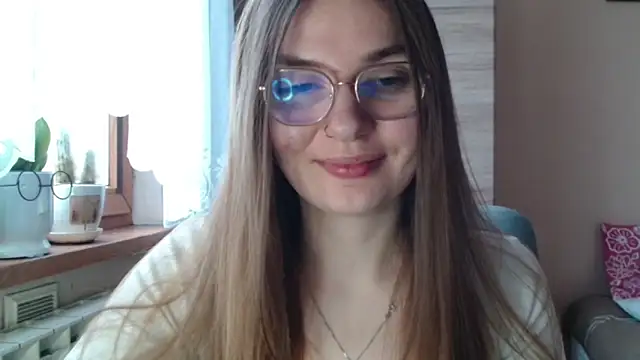 LooveELLYx online show from January 2026 07:33:02 AM