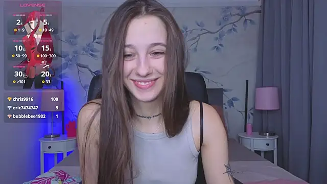 Little cherryy   online show from September 2025 06:46:01 AM