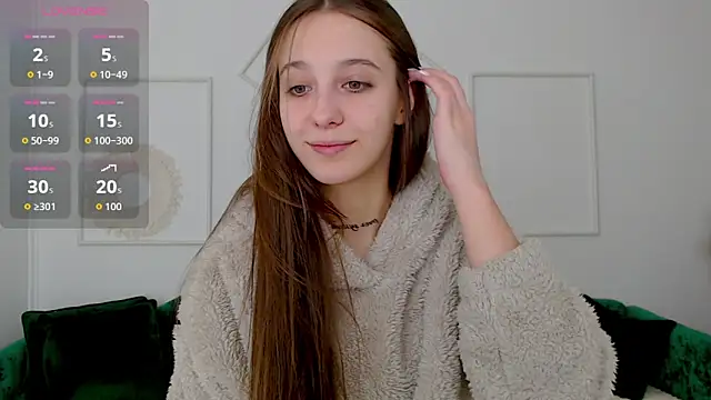 Little cherryy   online show from October 2025 06:33:01 AM