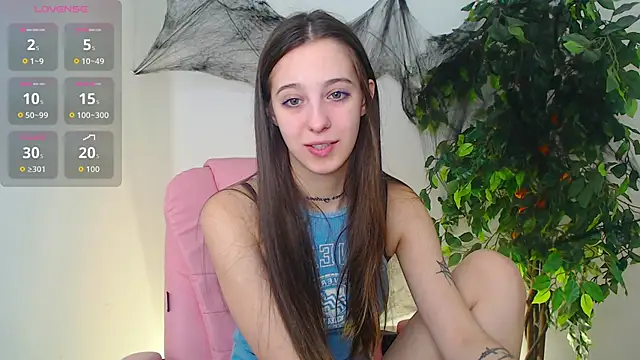 Little cherryy   online show from October 2025 08:18:02 AM