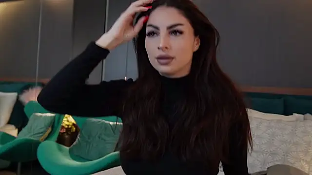 Snapshot of EmilyTrix chatting on February 2026 06:06:01 AM EmilyTrix online show from February 2026 06:06:01 AM