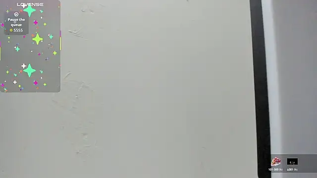 Sophia Ebony online show from September 2025 12:30:01 PM