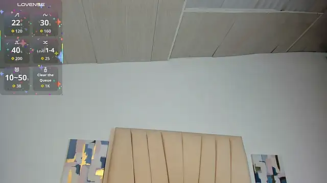 Sophia Ebony online show from September 2025 12:53:01 PM