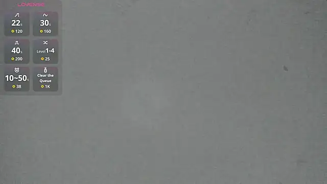 Sophia Ebony online show from March 2026 12:10:02 PM