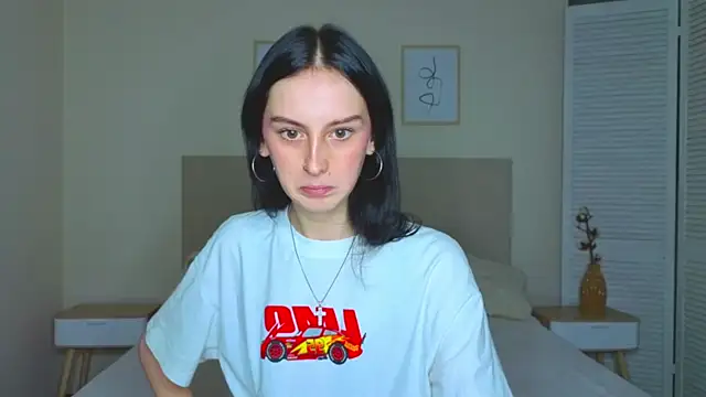 Little moly999 online show from September 2025 08:41:01 PM