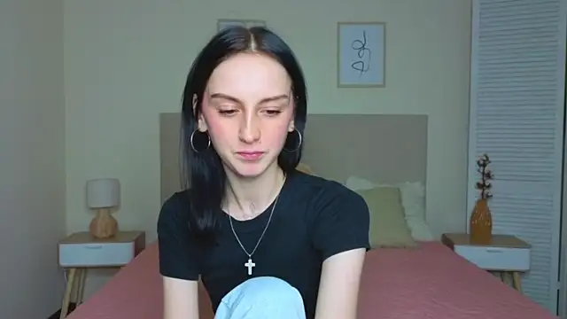 Little moly999 online show from September 2025 08:20:02 PM