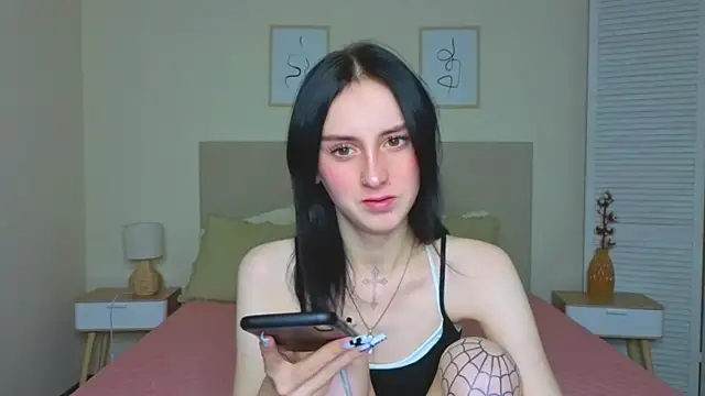 Little moly999 online show from September 2025 09:18:01 PM