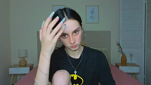 Little moly999 online show from October 2025 09:06:01 PM