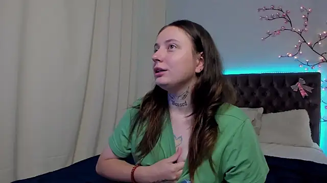 LilaVame online show from September 2025 07:46:02 PM