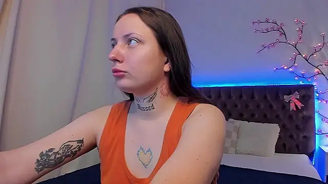 LilaVame online show from October 2025 07:35:02 PM