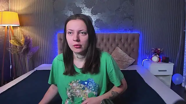 LilaVame online show from October 2025 12:26:02 PM