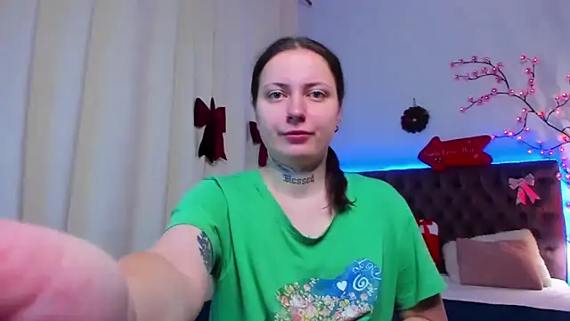 LilaVame online show from December 2025 08:27:02 PM