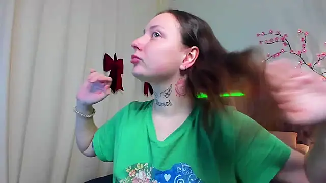 LilaVame online show from December 2025 02:19:01 AM